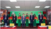 Trường CĐ Công Thương Việt Nam: Khai trương Văn phòng tuyển sinh tại Học viện Nhật ngữ GAG